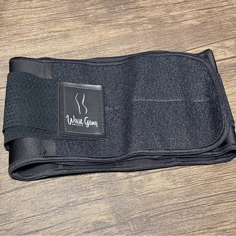 Waist Gang Society Waist Trainer